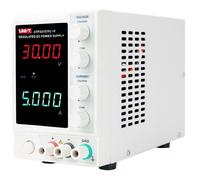 Uni- T Laboratory Power Supply 0-30V 0-5A 150W UTP3315TFL-II
