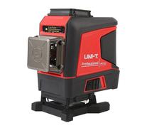 Uni-t Laser Leveler with green LD 3D 12 lines