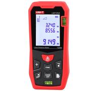 UNI-T LM120A Laser Distance Meter Handheld Infrared Measuring Instrument