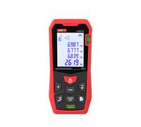 UNI-T LM50A/LM70A/LM100A/LM120A Mini Laser Distance Meter Measuring Instrument ⊕