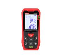 UNI-T LM50A/LM70A/LM100A/LM120A Mini Laser Distance Meter Measuring Instrument ⊕