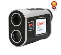 UNI-T LM600A LM800A LM1000A LM1200A LM1500A Specialty Laser Rangefinders ⊕IK