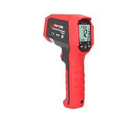 UNI-T MIE0303 UT309A Digital Infrared Thermometer UT309A/MIE0303 Red