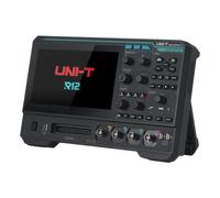UNI-T MSO1254HD Mixed Signal Oscilloscope, 4CH, 250MHz, 2.5GSa/s