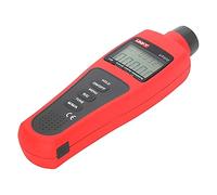UNI-T Non-contact Digital Laser tachometer UT371 UT372 Data hold Odometer/MAX/MIN/AVG mode;RPM range 10~99999RPM USB interface(UT372)
