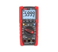 UNI-T PRO UT191E / MIE0368 / True RMS/Flashlight Universal Meter