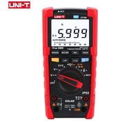 UNI Ut196 1700V Dc True Rms Professional Multimeter