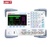 UNI-T UDP3305S-E Programmable Adjustable DC Power Supply Laboratory 30V 5A Voltage Regulator 4 Channels High Precision