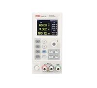 UNI-T UDP6720 1Ch Single Channel Basic DC Switching Bench Power Supply 2.8-inch TFT LCD 10mV/1mA, Compact Size, 1 Unit (100W, 60V/5A)