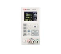 UNI-T UDP6721 180W DC Switching Power Supply 60V/8A, Bench Power Supply, Single Channel, 2.8in TFT LCD Display, Compact Size, 1 Unit