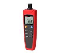 UNI-T Uni-trend Digital Thermometer Hygrometer UT331+ UT332+ Handheld Temperature Humidity Meter For Factories Detector (UT331+)