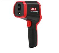 UNI-T Uni-trend infrared thermometer UTi32 High Temperature -20~1000℃ Handheld Thermal Imager; Motor HVAC High and Low Temperature Inspection Instrument(UTi32)