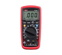 UNI-T Uni-trend Multimeter clamp meter UT139A UT139B UT139C UT139D UT139E UT139S True RMS Digital Multimeter MAX/MIN/REL modes Auto/manual Ranges Selectable(UT139A)