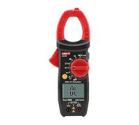 UNI-T Uni-trend Multimeter clamp meter UT2117R True RMS 1000A AC clamp meter 1000V AC/DC voltage measurement CAT II 1000V / CAT III 600V CE/UKCA