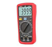 UNI-T Uni-trend Multimeter clamp meter UT39 UT39C+ UT39E+ UT39C Digital Multimeter Auto Range With LCD Backlight Data Hold Multimetro tester(UT39C+)