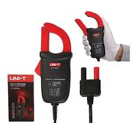 UNI-T UT-CS06A 400A AC Current Clamp Sensor, UT196/UT139C/UT117C Multimeter Option Current Clamp