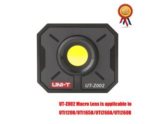 UNI-T UT-Z002 UT-Z003 Thermal Imager Macro Lens For UTi260B UTI320E ⊕IK