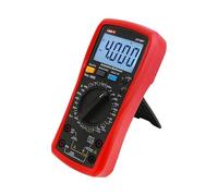 UNI-T UT105+ Automobile Multimeter High Precision True RMS Automobile Automatic Range Actual Value Digital Multimeter.