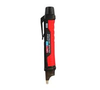 UNI-T UT12M-US Non-Contact AC Voltage Detector Pen 24V-1000V Voltage Tester Professional Grade, Socket & Wire Detection, Portable Electric Test Pencil