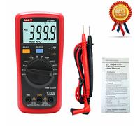 UNI-T UT136B+ Digital Multimeter DC/AC V/A Cap Frequency Res Diode Tester ⊕IK