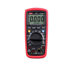 UNI-T UT139C Multimeter