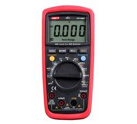 UNI-T UT139C True RMS Digital Multimeter Handhold Test Device Free ship