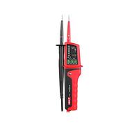 UNI-T UT15C Voltage Tester AC/DC Voltage Detection Multimeter
