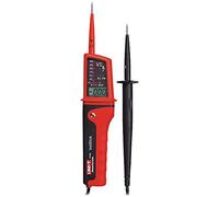 UNI-T UT15C 2-Pole AC/ DC Voltage Detector & Continuity Tester LED Display 690V