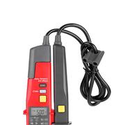 Uni-T UT18C Auto Range Voltage Meter Continuity