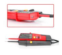 Uni T UT18C Voltage & Continuity Tester Auto Range
