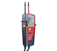 Uni-T UT-18D Voltage and Continuity Tester 6…690VAC LCD with Illumination IP65