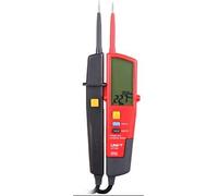 UNI-T UT18D Voltage And Continuity Testers Auto Range Volt Detectors Pen LED/LCD