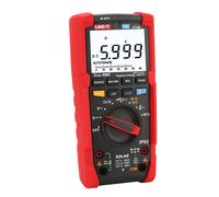 UNI-T UT196 1700V DC True RMS Digital Professional Multimeter Backlight