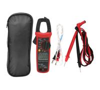 UNI T UT204+ Handheld Digital Clamp Meter Auto