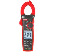 UNI-T UT207B 1000A True RMS Digital Clamp Meters with Auto Range