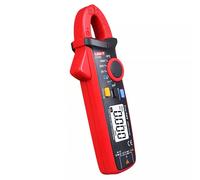 UNI-T UT210E Handheld RMS AC/DC Mini Digital Clamp Meter Resistance Capacitance
