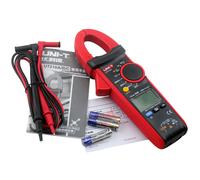 UNI-T UT216A Clamp Multimeter Digital Clamp Meter 600A Auto Range Ammeter