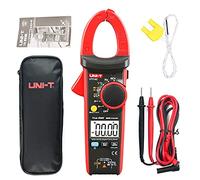 UNI-T UT216C 600A True RMS Digital Clamp Meter Multimeter Auto Range with Freque