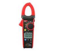 UNI-T UT216C True RMS 600A Digital Clamp Meter Voltmeter Ammeter Auto Range Tester