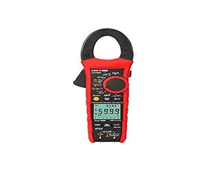 UNI-T UT219E UT219M UT219DS Digital clamp Meter 600A True RMS for Professional Electricians,HVAC/R and Motor Service Technicians
