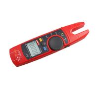 UT256B AC/DC Digital Clamp Meter ØLeitg: 14.7mm I DC: 200A UNI-T