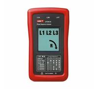 UNI-T UT261A Phase Sequence and Motor Rotation Indicator Kd