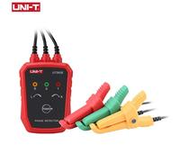 UNI-T UT262E Phase Detector Non-Contact 3-Phase Sequence Meter Voltage Tester CE