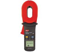 UNI-T UT275 Earth Ground Resistance Clamp Meter Leakage Current Tester Auto Rang