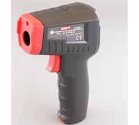 UNI-T UT306C Digital Infrared Thermometer Temperature Gun Laser Free ship