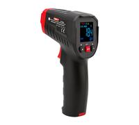 UNI-T UT306C Laser Infrared Non-Contact Thermometer Pyrometer 500 °C Circle Area