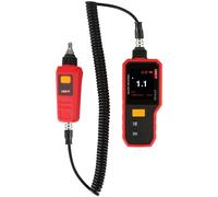 UNI-T UT311A/UT312A Handheld Vibration Tester Acceleration Velocity Test Meter ⊕