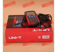 UNI-T UT315A Industrial Digital Vibration Meter Device Probe Vibration Analyzer