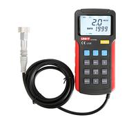 UNI-T UT315A Portable Vibration Meter RMS Velocity Acceleration Displacement USB