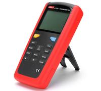 UNI-T UT325 Model Digital Thermometer Multimeter K type thermocouple thermometer